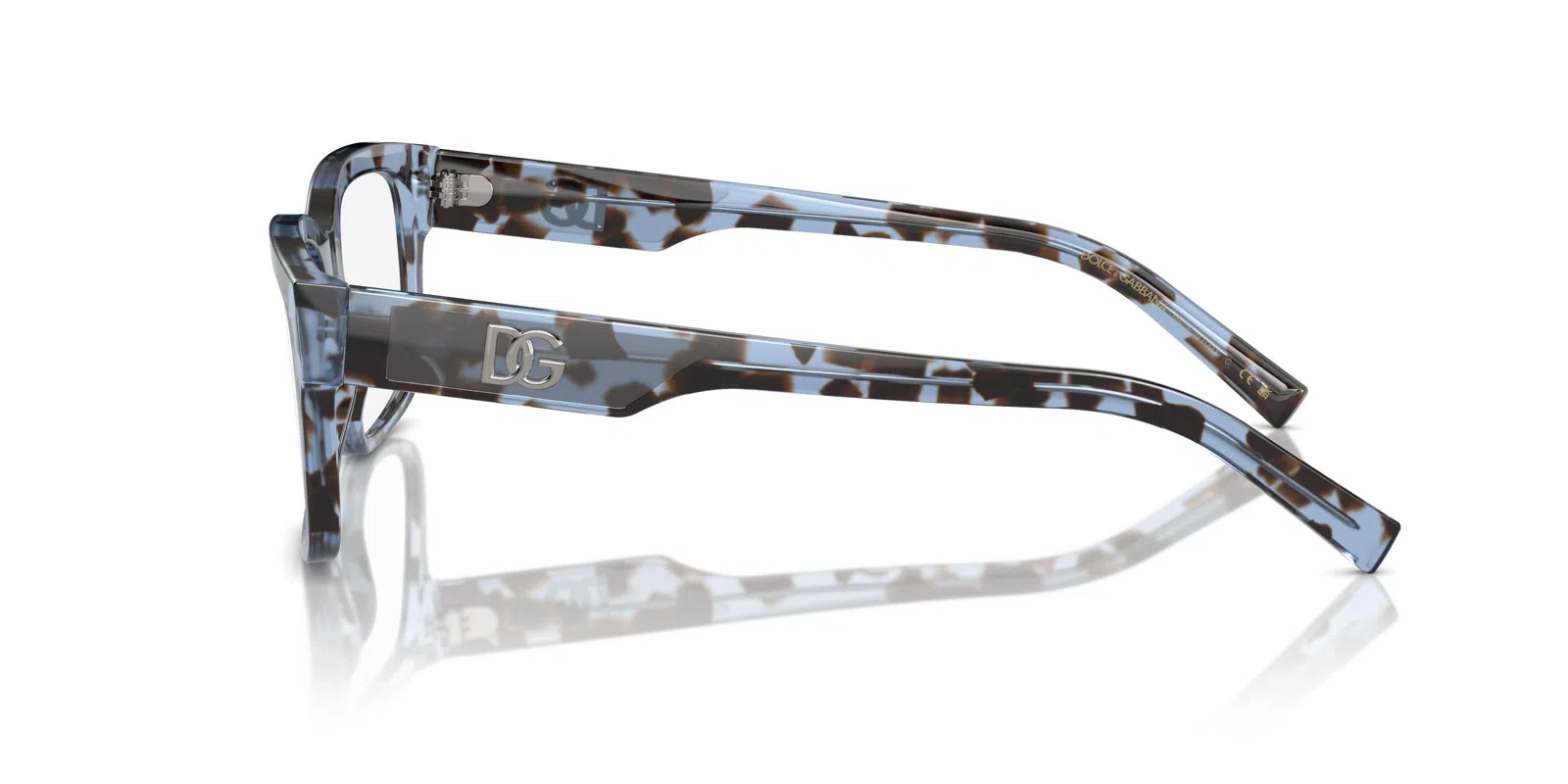 Dolce & Gabbana 3352 Eyeglasses - view 16